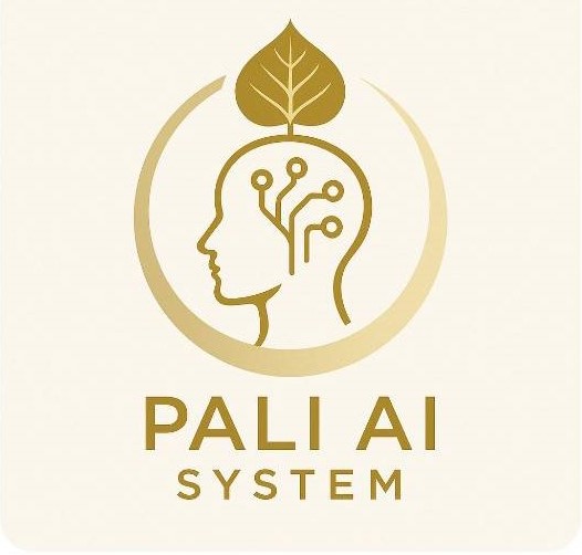 โลโก้ PALI AI